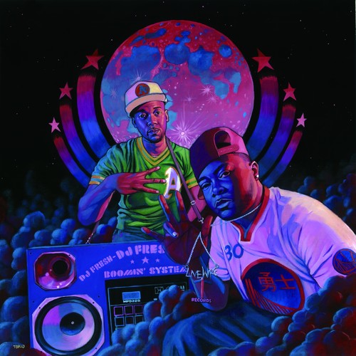 J. Stalin: The Tonite Show { CD }
