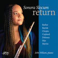 Various Artists: Return { CD }