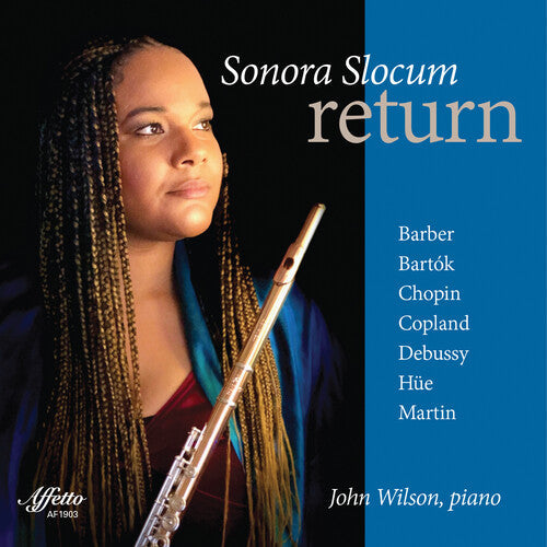 Various Artists: Return { CD }