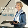 Various Artists: Pianistische Miniaturen { CD }