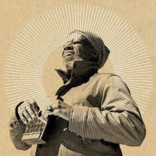 Laraaji: Bring On The Sun [ Vinyl ]