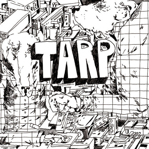 Tarp: Tarp [ Vinyl ]