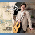 Various Artists: White Nights Serenades { CD }