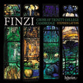 Trinity College Choir / Layton, Stephen: Finzi: Choral Works { CD }