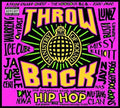 Various Artists: Ministry Of Sound: Throwback Hip Hop / Various { CD }