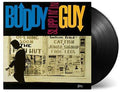 Buddy Guy: Slippin In [ Vinyl ]