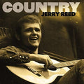 Jerry Reed: Country: Jerry Reed - COMPACT DISCS