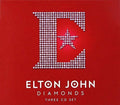 Elton John: DIAMONDS (SHM-CD) - CD