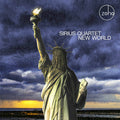 Sirius Quartet: New World - COMPACT DISCS