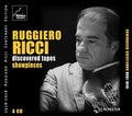 Various Artists: Discovered Tapes: Showpieces { CD }