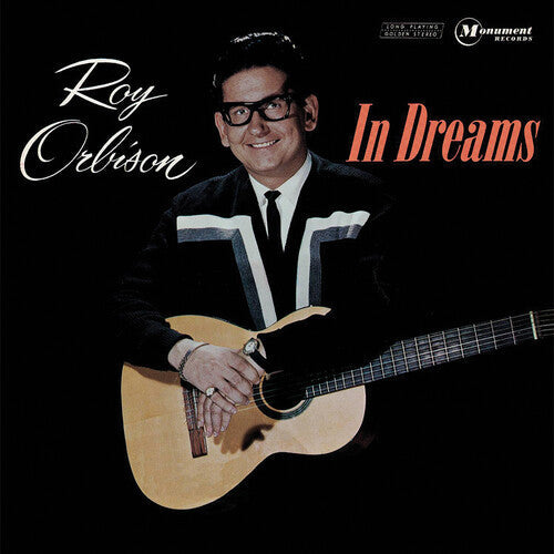 Roy Orbison: In Dreams - CD
