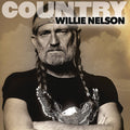 Willie Nelson: Country: Willie Nelson - COMPACT DISCS