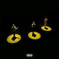 X Ambassadors: ORION - VINYL