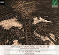 Massimo Salotti: Gurdjieff: The Fourth Way - COMPACT DISCS