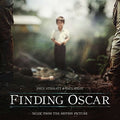 Stirratt, John / Pilot, Paul: Finding Oscar (Original Soundtrack) - CD