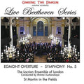 Sushananskaya & Locrian Ensemble of London: Symphony 5 { CD }
