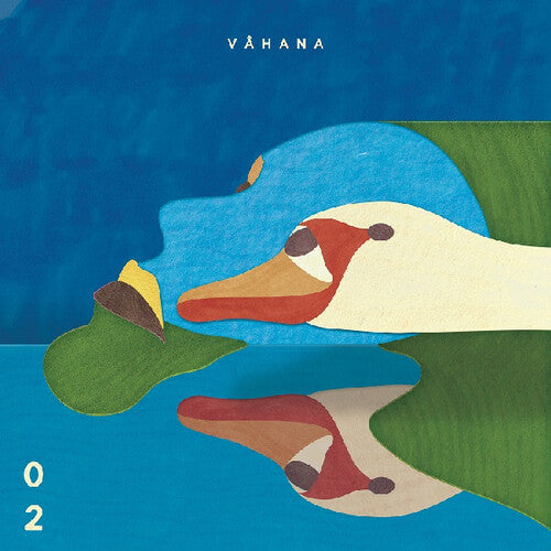 Mosch, Mark Du / Litrowski, Eliott: Vahana 2 [ Vinyl ]