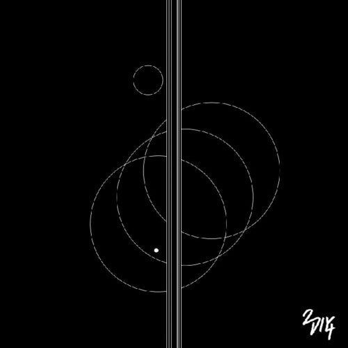 Shotter, Allan: Cassini [ Vinyl ]