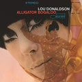 Lou Donaldson: Alligator Bogaloo - VINYL