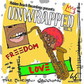Unwrapped: Hidden Beach Unwrapped Vol. 8 - CD