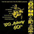Go Johnny Go / O.S.T.: Go, Johnny, Go! (Original Soundtrack) - CD