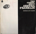 Aretha Franklin: Songs Of Faith { CD }