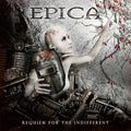 Epica: Requiem For The Indifferent - CD