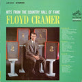 Floyd Cramer: Hits from the Country Hall of Fame - COMPACT DISCS