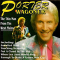 Porter Wagoner: The Thin Man from West Plains - COMPACT DISCS