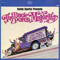 The Back Porch Majority: Live from Ledbetter's { CD }