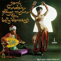 Sami Jourdak: Plays Music for Belly Dancers { CD }