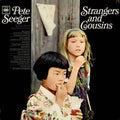 Pete Seeger: Strangers and Cousins: Songs from His World Tour { CD }