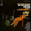 Ralph Sharon: Music for the After Hour: The Tony Bennett Song Book - CD