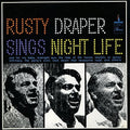 Rusty Draper: Sings Night Life - COMPACT DISCS