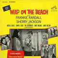 Wild on the Beach / O.S.T.: Wild On the Beach (Original Soundtrack) - CD