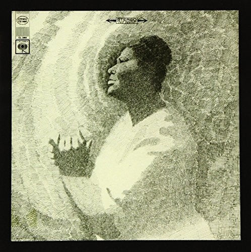 Mahalia Jackson: My Faith { CD }