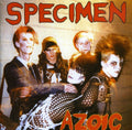 Specimen: Azoic - CD