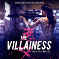 Villainess / O.S.T.: The Villainess (Original Motion Picture Soundtrack) - VINYL