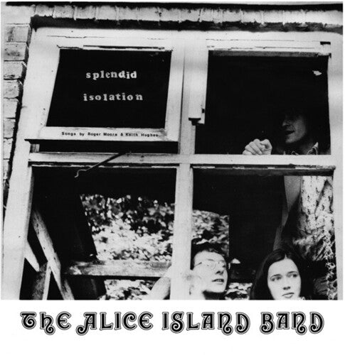 Alice Island Band: Splendid Isolation [ Vinyl ]