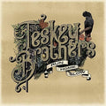 Teskey Brothers: Run Home Slow - CD