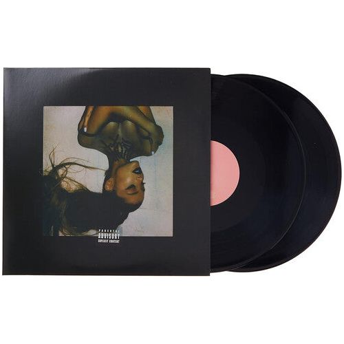 Ariana Grande - Thank U, Next - LP [ Record ]