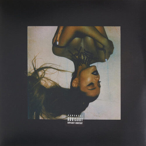 Ariana Grande - Thank U, Next - LP [ Record ]
