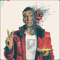 Logic: Confessions Of A Dangerous Mind { CD }