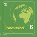 Rotla: Trasmissioni [ Vinyl ]