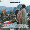 Various Artists - Woodstock: Music From The Original Soundtrack And More - LP [ Record ]