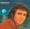 Tim Buckley: Look At The Fool { CD }