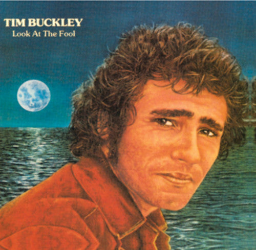 Tim Buckley: Look At The Fool { CD }
