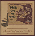 Various Artists: Devil Got My Woman - 16 Classic Blues Songs / Var [ Vinyl ]