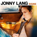 Jonny Lang: Signs - COMPACT DISCS