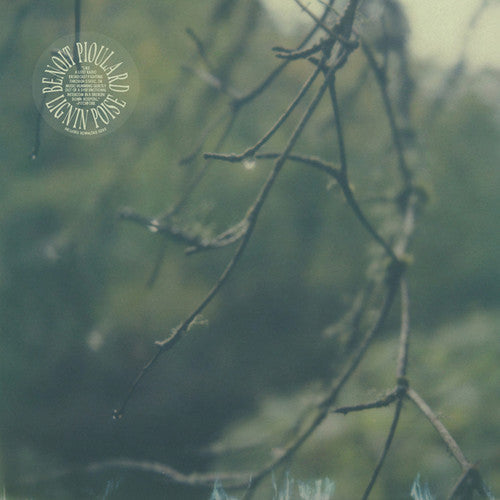 Benoit Pioulard: Lignin Poise [ Vinyl ]